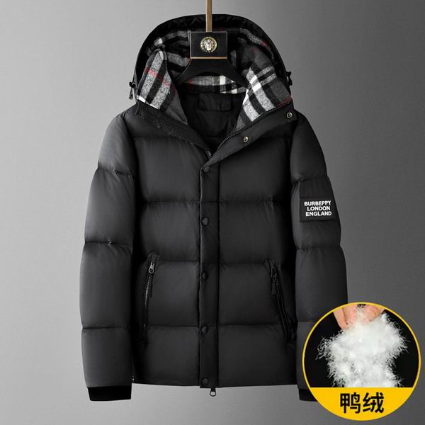 Burberry Down Jacket Mens ID:20241115-14